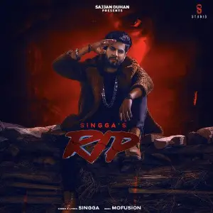 RIP (Original) Song By RIP (Original) Poster