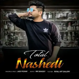 Total Nashedi Song By Total Nashedi Poster