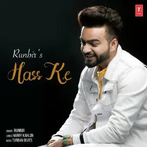 Hass Ke Song By Hass Ke Poster