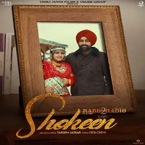 Shokeen (Rabb Da Radio 2) Song By Shokeen (Rabb Da Radio 2) Poster