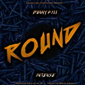 Round Song By Round Poster