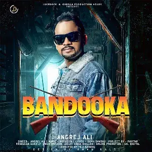 Bandooka Song By Bandooka Poster