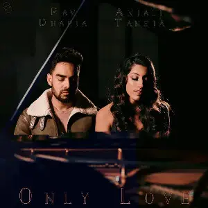 Only Love Song By Only Love Poster