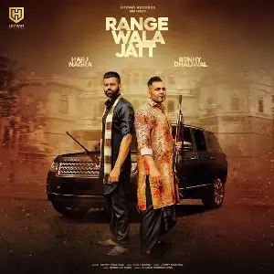 Range Wala Jatt Song By Range Wala Jatt Poster