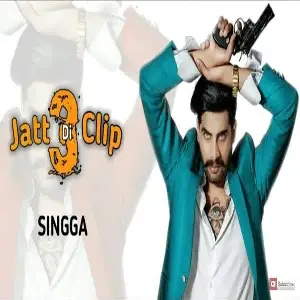 Jatt Di Clip 3 Song By Jatt Di Clip 3 Poster