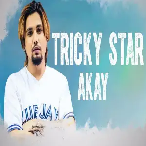 Tricky Star Song By Tricky Star Poster