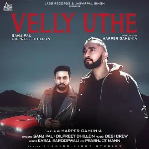 Velly Uthe Song By Velly Uthe Poster