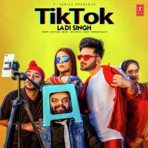 Tik Tok Song By Tik Tok Poster
