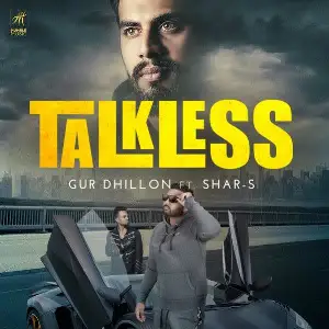 Talkless Song By Talkless Poster