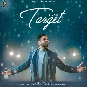 Target Song By Target Poster