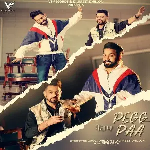 Peg Paa Song By Peg Paa Poster