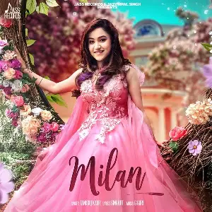 Milan Song By Milan Poster