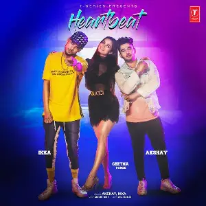 Heartbeat Song By Heartbeat Poster