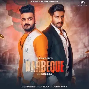Barbeque Song By Barbeque Poster