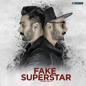 Fake Superstar Song By Fake Superstar Poster