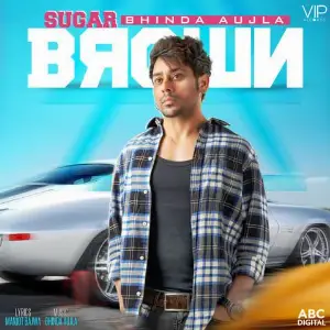 Sugar Brown Song By Sugar Brown Poster