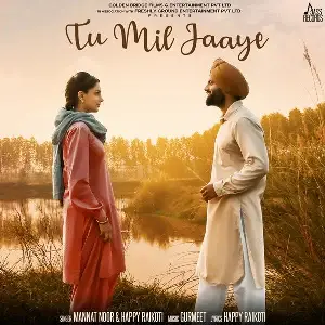 Tu Mil Jaaye (Yaara Ve) Song By Tu Mil Jaaye (Yaara Ve) Poster