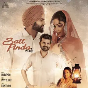 Satt Pinda Vich (Yaara Ve) Song By Satt Pinda Vich (Yaara Ve) Poster