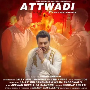 Attwadi Song By Attwadi Poster