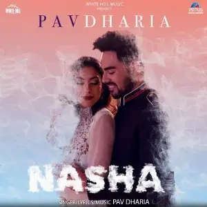 Nasha Song By Nasha Poster