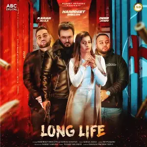Long Life Song By Long Life Poster