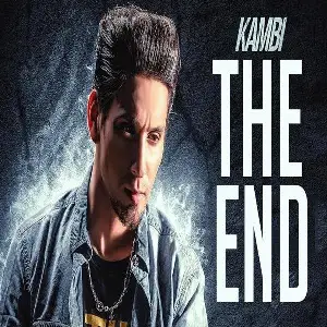 The End Song By The End Poster