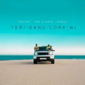 Teri Sanu Lorr Ni Song By Teri Sanu Lorr Ni Poster