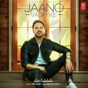 Jaano Vadh Ke Song By Jaano Vadh Ke Poster