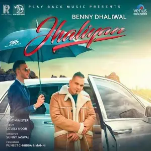 Jhaliyan Song By Jhaliyan Poster