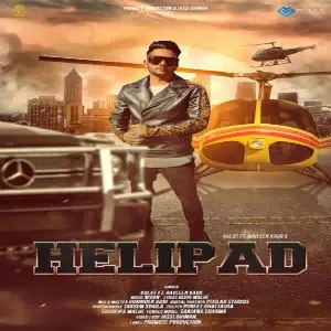 Helipad Song By Helipad Poster