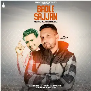 Badle Sajjan Cover Song By Badle Sajjan Cover Poster