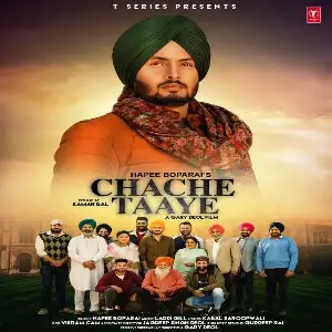 Chache Taaye Song By Chache Taaye Poster