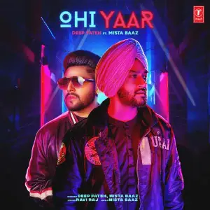 Ohi Yaar Song By Ohi Yaar Poster