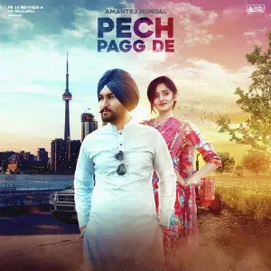 Pech Pagg De Song By Pech Pagg De Poster