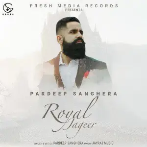 Royal Jageer 2 Song By Royal Jageer 2 Poster