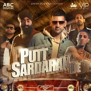 Putt Sardaran De Song By Putt Sardaran De Poster
