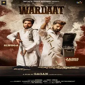 Wardaat Song By Wardaat Poster