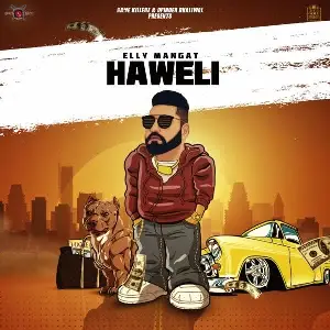 Haweli (Rewind) Song By Haweli (Rewind) Poster