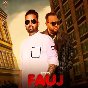 Fauj Song By Fauj Poster