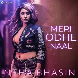 Meri Odhe Naal Song By Meri Odhe Naal Poster