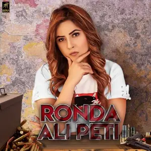 Ronda Ali Peti Song By Ronda Ali Peti Poster