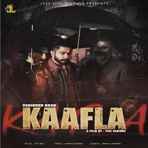Kaafla Song By Kaafla Poster