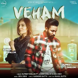 Veham Song By Veham Poster