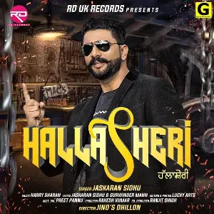 Halla Sheri Song By Halla Sheri Poster