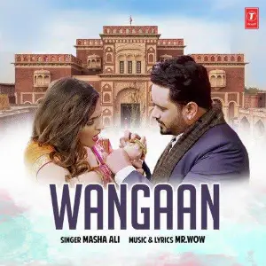Wangaan Song By Wangaan Poster