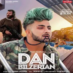 Dan Bilzerian Song By Dan Bilzerian Poster