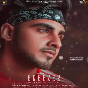 Breezer Song By Breezer Poster