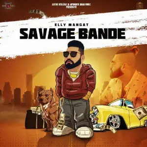 Savage Bande (Rewind) Song By Savage Bande (Rewind) Poster