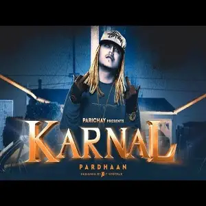 Karnal Song By Karnal Poster