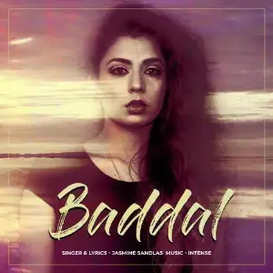 Baddal (Original) Song By Baddal (Original) Poster